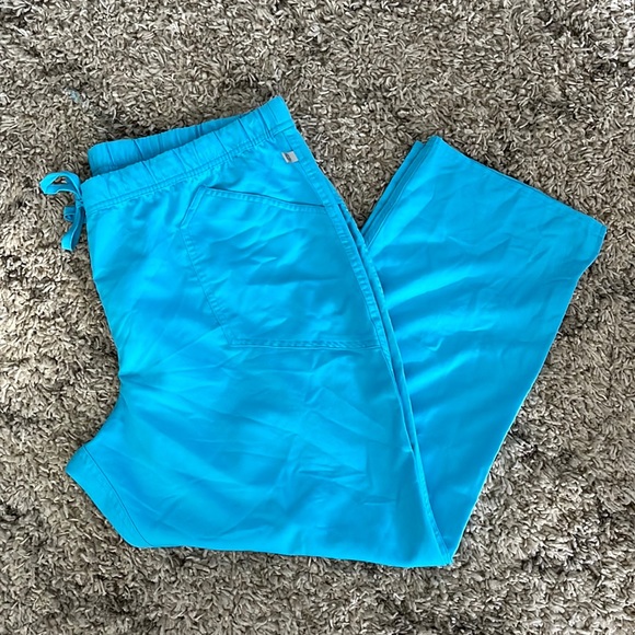 Scrub Pants - Picture 1 of 2